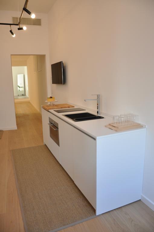 Appartamento Colonna Murano Extérieur photo